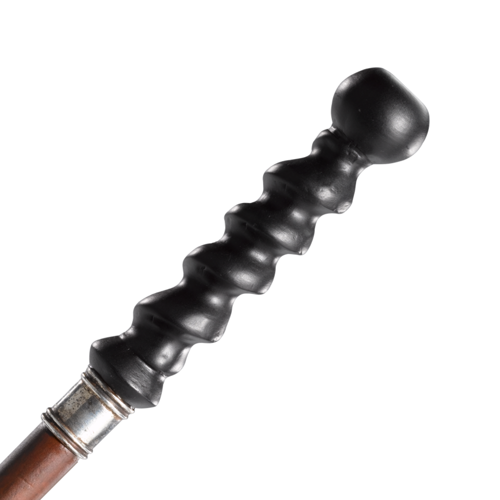 The Noble Collection Fantastic Beasts Toverstaf Wand Abernathy (Collector's Box) The Noble Collection Fantastic Beasts Toverstaf Wand Abernathy (Collector's Box)