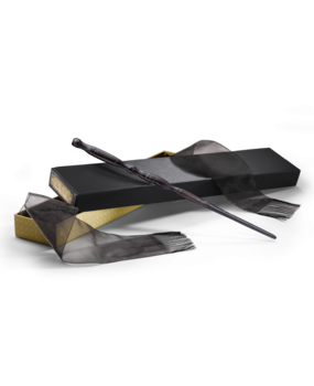 The Noble Collection Fantastic Beasts Baguette Magique Vinda Rosier (Ollivanders) The Noble Collection Fantastic Beasts Baguette Magique Vinda Rosier (Ollivanders)