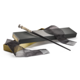 The Noble Collection Fantastic Beasts Baguette Magique Rudolph Spielman (Ollivanders) The Noble Collection Fantastic Beasts Baguette Magique Rudolph Spielman (Ollivanders)