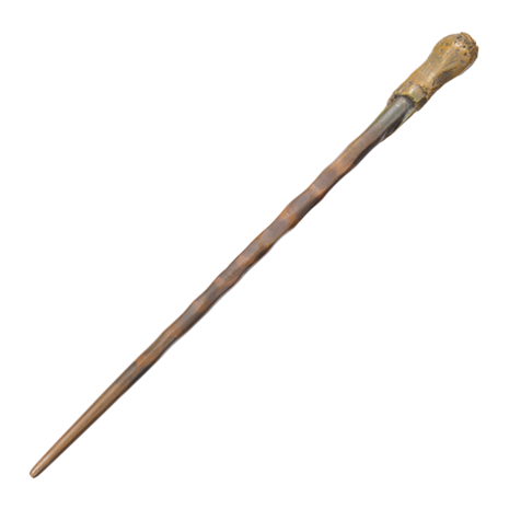 The Noble Collection Harry Potter Toverstaf Ron Weasly (Ollivanders) The Noble Collection Harry Potter Toverstaf Ron Weasly (Ollivanders)