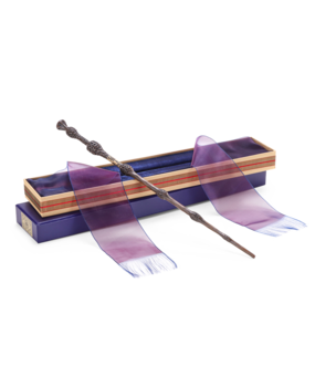 The Noble Collection Harry Potter Wand Albus Dumbledore (Ollivanders) The Noble Collection Harry Potter Wand Albus Dumbledore (Ollivanders)