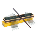 The Noble Collection Harry Potter Wand Draco Malfoy (Ollivanders)