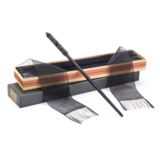 The Noble Collection Harry Potter Baguette Magique Severus Snape (Ollivanders) The Noble Collection Harry Potter Baguette Magique Severus Snape (Ollivanders)