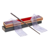 The Noble Collection Harry Potter Baguette Magique Sirius Black (Ollivanders) The Noble Collection Harry Potter Baguette Magique Sirius Black (Ollivanders)