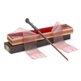 The Noble Collection Harry Potter Baguette Magique (Olivanders Box) The Noble Collection Harry Potter Baguette Magique (Olivanders Box)