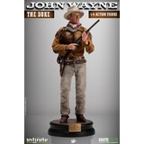 Infinite Statue John Wayne Action Figure 1/6 The Duke 31 cm Infinite Statue John Wayne Action Figure 1/6 The Duke 31 cm