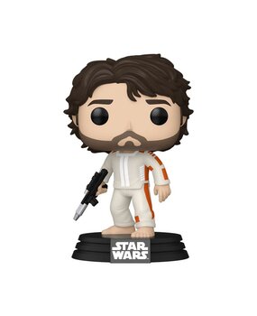 Funko Star Wars : Andor POP! TV Vinyl Figure Cassian Andor #759 Funko Star Wars : Andor POP! TV Vinyl Figure Cassian Andor #759