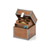 The Noble Collection Minecraft Loot Chest The End The Noble Collection Minecraft Loot Chest The End