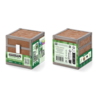 The Noble Collection Minecraft Loot Chest Forest The Noble Collection Minecraft Loot Chest Forest