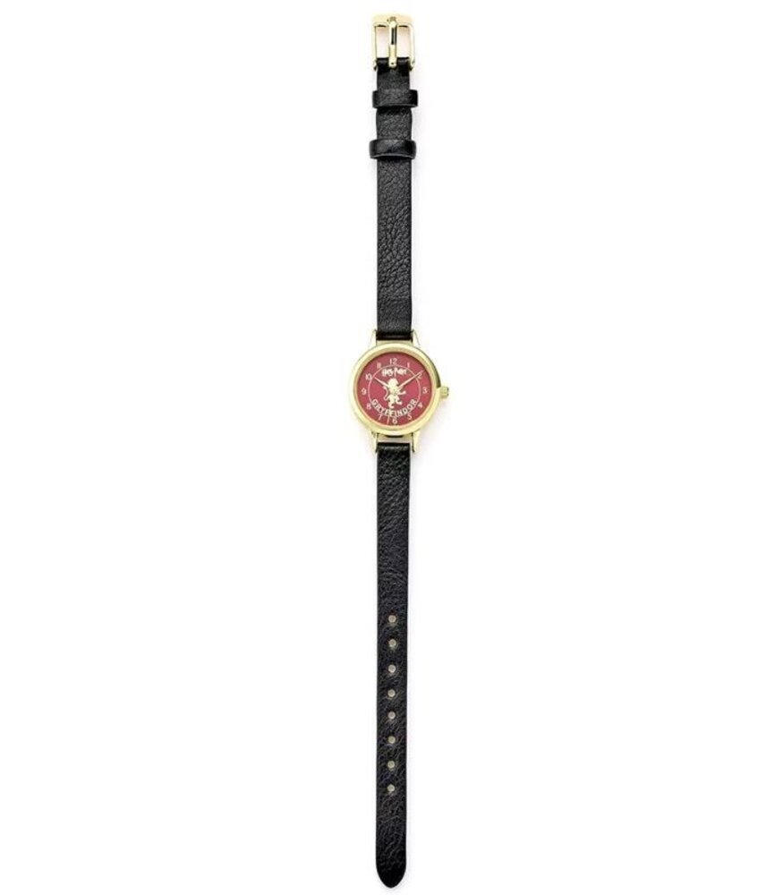 The Carat Shop Harry Potter Horloge Gryffindor The Carat Shop Harry Potter Horloge Gryffindor