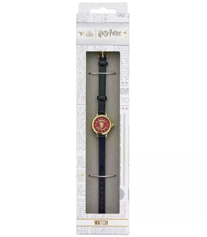 The Carat Shop Harry Potter Watch Gryffindor