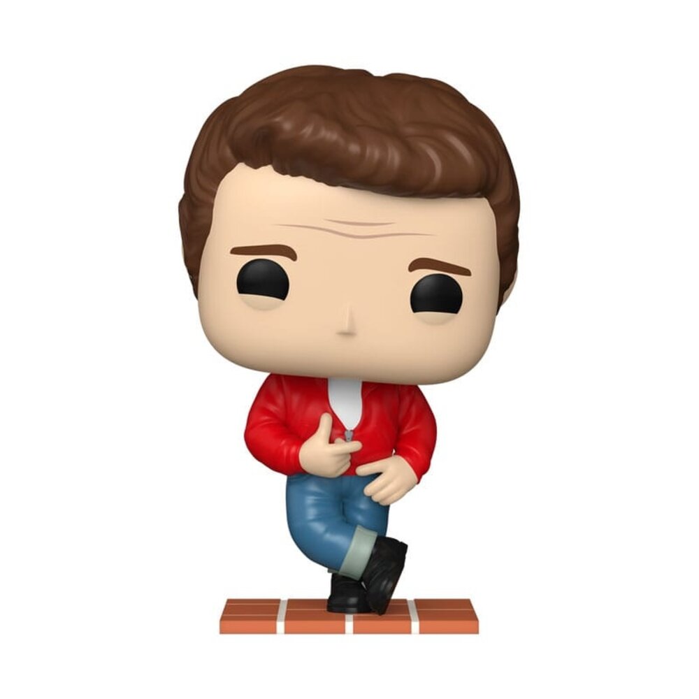 Funko Rebel Without a Cause POP! Movies Vinyl Figure Jim Stark #1724 Funko Rebel Without a Cause POP! Movies Vinyl Figure Jim Stark #1724