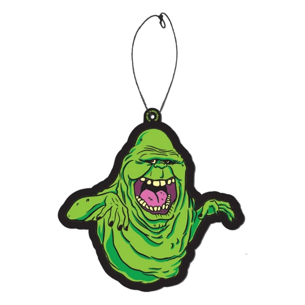Trick or Treat Studios Ghostbusters Slimer Luchtverfrisser Trick or Treat Studios Ghostbusters Slimer Luchtverfrisser