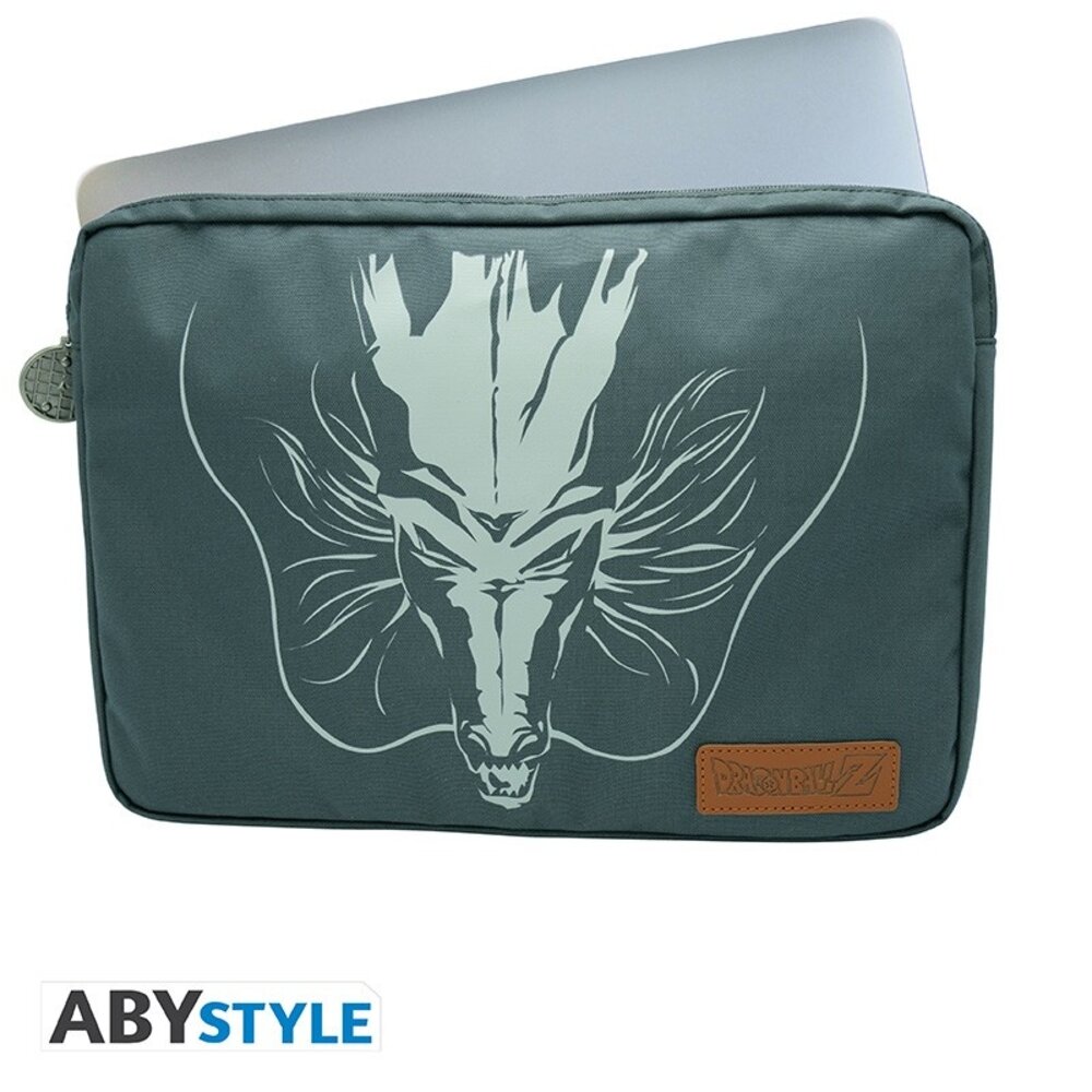 ABY Style Dragon Ball Shenron Laptop Sleeve ABY Style Dragon Ball Shenron Laptop Sleeve