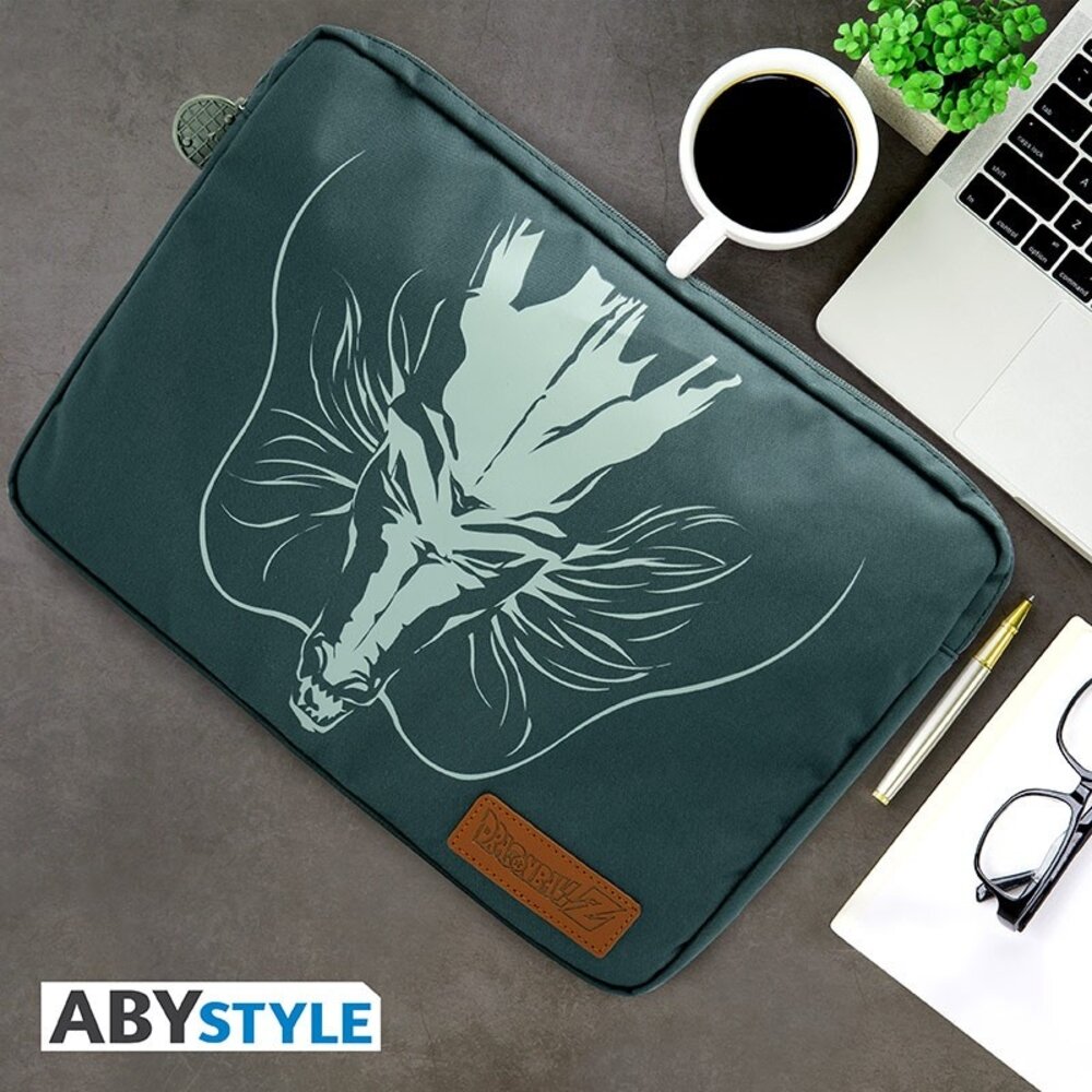 ABY Style Dragon Ball Shenron Laptop Sleeve ABY Style Dragon Ball Shenron Laptop Sleeve