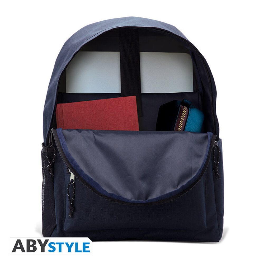 ABY Style One Piece Skull Rugzak ABY Style One Piece Skull Rugzak