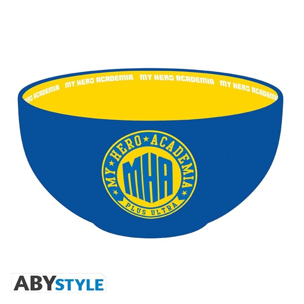 ABY Style My Hero Academia Plus Ultra Kom ABY Style My Hero Academia Plus Ultra Kom