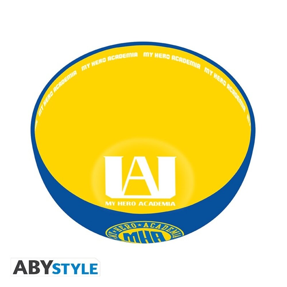 ABY Style My Hero Academia Plus Ultra Kom ABY Style My Hero Academia Plus Ultra Kom