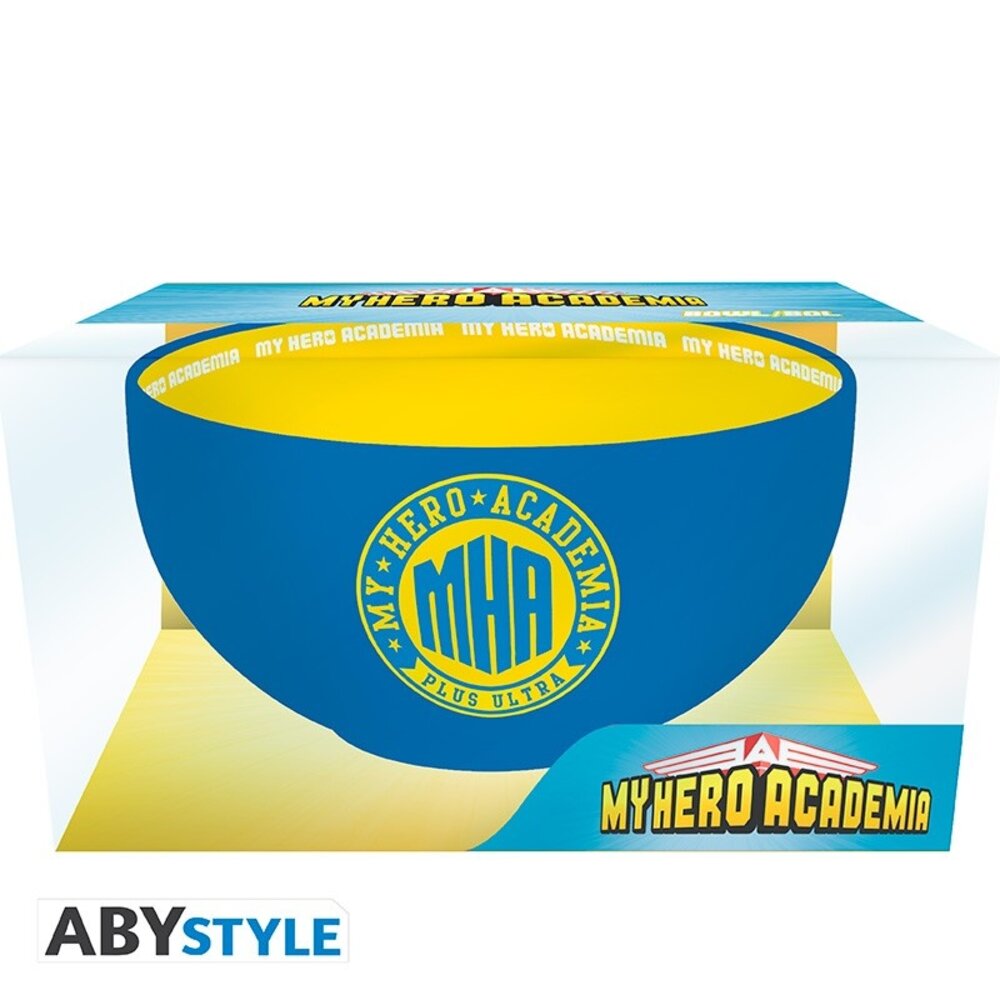 ABY Style My Hero Academia Plus Ultra Kom ABY Style My Hero Academia Plus Ultra Kom