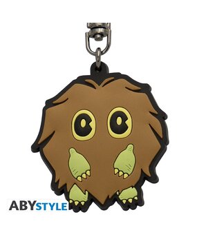 ABY Style Yu-Gi-Oh! Kuriboh Sleutelhanger ABY Style Yu-Gi-Oh! Kuriboh Sleutelhanger