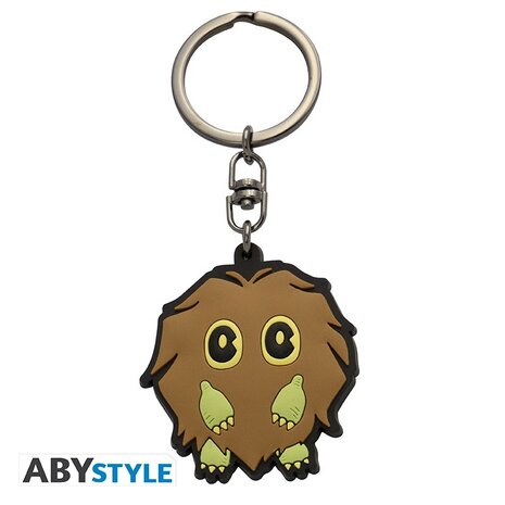 ABY Style Yu-Gi-Oh! Kuriboh Sleutelhanger ABY Style Yu-Gi-Oh! Kuriboh Sleutelhanger
