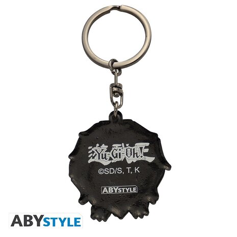 ABY Style Yu-Gi-Oh! Kuriboh Sleutelhanger ABY Style Yu-Gi-Oh! Kuriboh Sleutelhanger