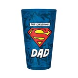 ABY Style DC Comics Superman The Original Dad XL Glas ABY Style DC Comics Superman The Original Dad XL Glas
