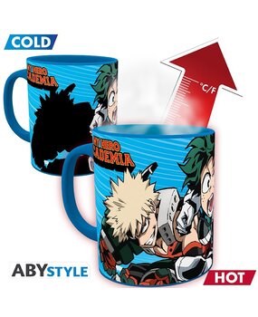 ABY Style My Hero Academia Heroes Heat Change Mok ABY Style My Hero Academia Heroes Heat Change Mok