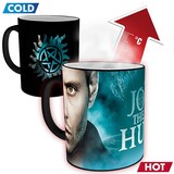 ABY Style Supernatural Sam and Dean Heat Change Mug ABY Style Supernatural Sam and Dean Heat Change Mug