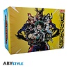 ABY Style My Hero Academia Gift Set (Mug, XL Glass and Coasters) ABY Style My Hero Academia Gift Set (Mug, XL Glass and Coasters)