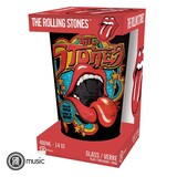 ABY Style The Rolling Stones Some Girls XL Glass ABY Style The Rolling Stones Some Girls XL Glass