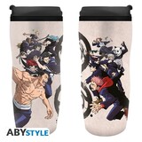 ABY Style Jujutsu Kaisen Tokyo vs. Kyoto Koffiebeker ABY Style Jujutsu Kaisen Tokyo vs. Kyoto Koffiebeker