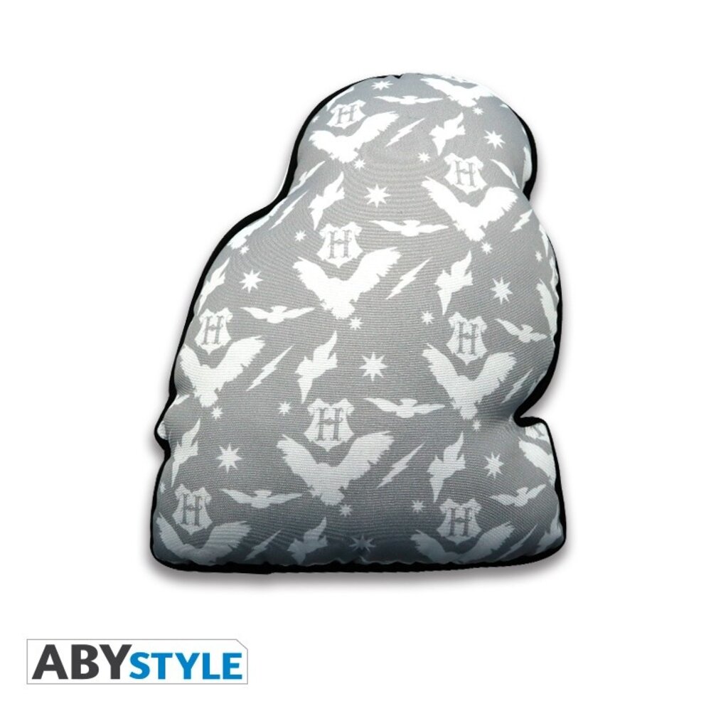 ABY Style Harry Potter Hedwig Cushion 40 cm ABY Style Harry Potter Hedwig Cushion 40 cm