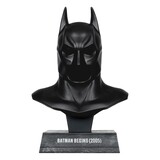 McFarlane Toys Batman Begins DC Direct Mini Replica 1/3 Batman Cowl 19 cm McFarlane Toys Batman Begins DC Direct Mini Replica 1/3 Batman Cowl 19 cm
