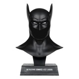 McFarlane Toys Batman DC Direct Mini Replica 1/3 Batman Cowl (Detective Comics #27) (1st Apperance) 18 cm McFarlane Toys Batman DC Direct Mini Replica 1/3 Batman Cowl (Detective Comics #27) (1st Apperance) 18 cm