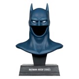 McFarlane Toys Batman Hush DC Direct Mini Replica 1/3 Batman Cowl 19 cm McFarlane Toys Batman Hush DC Direct Mini Replica 1/3 Batman Cowl 19 cm