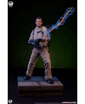PCS Ghostbusters Statue 1/4 Peter Venkman Deluxe Edition 51 cm PCS Ghostbusters Statue 1/4 Peter Venkman Deluxe Edition 51 cm