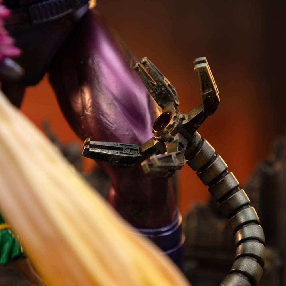 Iron Studios Marvel Demi Art Scale Statue 1/20 X-Men Danger Room Diorama A 42 cm Iron Studios Marvel Demi Art Scale Statue 1/20 X-Men Danger Room Diorama A 42 cm