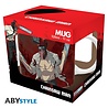 ABY Style Chainsaw Man Mug ABY Style Chainsaw Man Mug