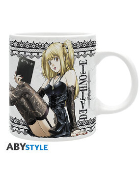 ABY Style Death Note Misa Mok ABY Style Death Note Misa Mok