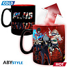 ABY Style My Hero Academia Heroes Heat Change Mok ABY Style My Hero Academia Heroes Heat Change Mok
