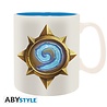 ABY Style Hearthstone Rosace Mok ABY Style Hearthstone Rosace Mok