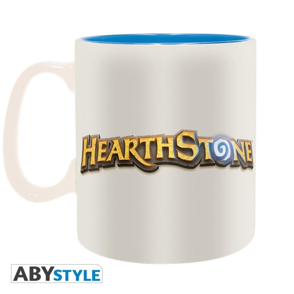 ABY Style Hearthstone Rosace Mok ABY Style Hearthstone Rosace Mok