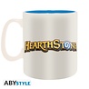 ABY Style Hearthstone Rosace Mok ABY Style Hearthstone Rosace Mok