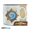 ABY Style Hearthstone Rosace Mok ABY Style Hearthstone Rosace Mok