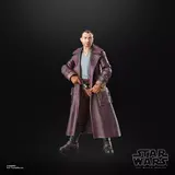 Hasbro Star Wars: Skeleton Crew Black Series Action Figure Jod Na Nawood 15 cm Hasbro Star Wars: Skeleton Crew Black Series Action Figure Jod Na Nawood 15 cm