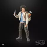 Hasbro Star Wars: Skeleton Crew Black Series Action Figure Wim (At Attin) 15 cm Hasbro Star Wars: Skeleton Crew Black Series Action Figure Wim (At Attin) 15 cm
