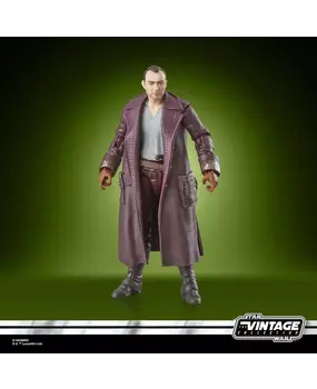 Hasbro Star Wars: Skeleton Crew Vintage Collection Action Figure Jod Na Nawood 10 cm Hasbro Star Wars: Skeleton Crew Vintage Collection Action Figure Jod Na Nawood 10 cm