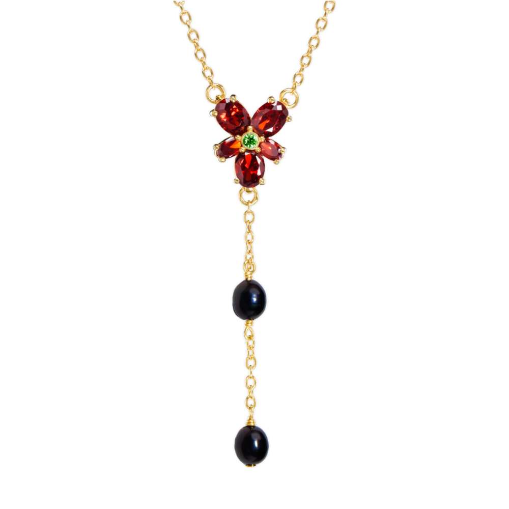 The Noble Collection Harry Potter Gold Plated Ketting Hermione The Noble Collection Harry Potter Gold Plated Ketting Hermione