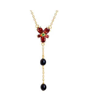 The Noble Collection Harry Potter Gold Plated Necklace Hermione The Noble Collection Harry Potter Gold Plated Necklace Hermione